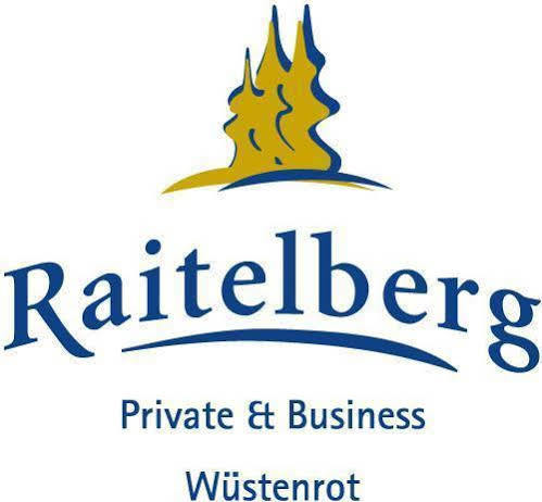 Raitelberg Resort Wuestenrot Exteriér fotografie